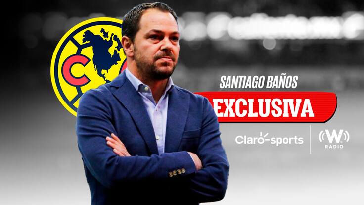 América podría jugar de local en provincia: Santiago Baños