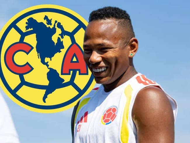 Jaminton Campaz presiona al América y Rosario Central rechaza millonaria oferta