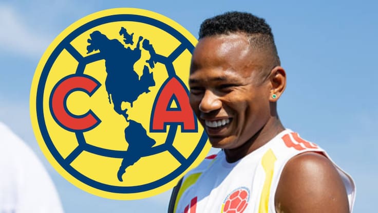 Jaminton Campaz presiona al América y Rosario Central rechaza millonaria oferta