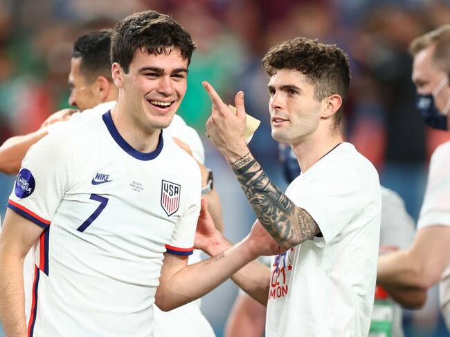 Estados Unidos, sin miedo a la altura de la CDMX