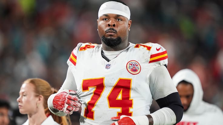 Los Chiefs cortan a Jawaan Taylor: Ahorro millonario y planes para el Draft NFL 2026
