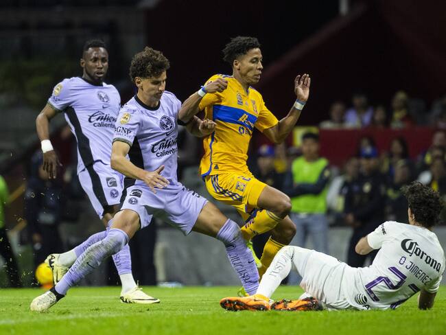 América vs Tigres: EN VIVO, dónde, cuándo y a qué hora ver el juego de la Jornada 13 del Clausura 2025