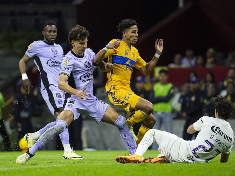 América vs Tigres: EN VIVO, dónde, cuándo y a qué hora ver el juego de la Jornada 13 del Clausura 2025