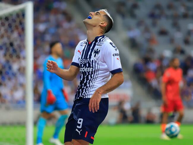 FC Juárez pierde solicitud de inhabilitación de Germán Berterame