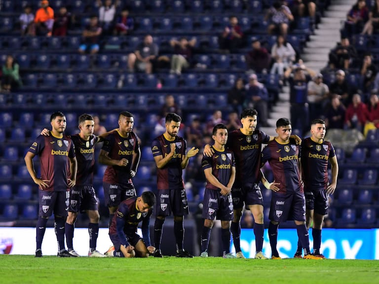 Atlante llega a TV Azteca: ¿Dónde ver los partidos de los Potros de cara a su regreso a Liga MX?