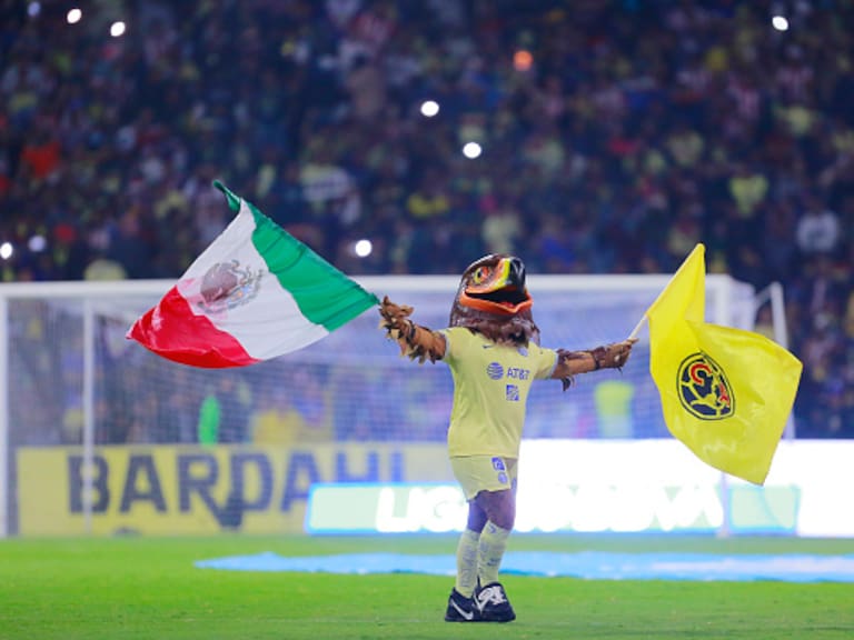 América cumple 106 años de historia
