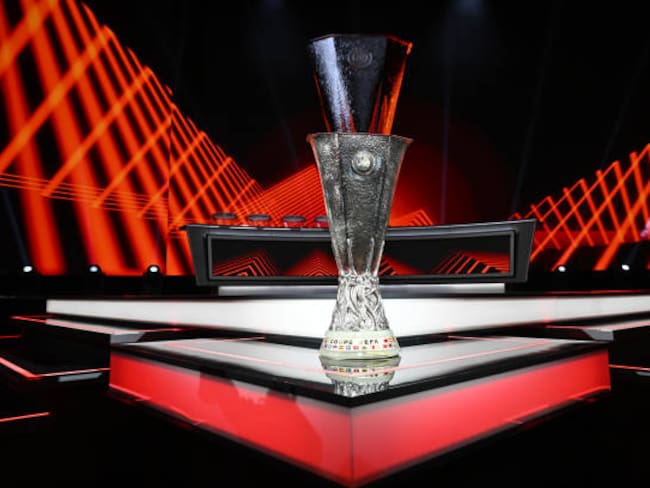 Europa League: Definidos los equipos clasificados directos y los cruces de playoffs tras el cierre de la fase de liga