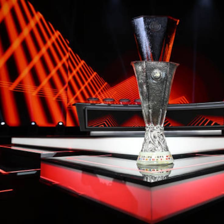 Europa League: Definidos los equipos clasificados directos y los cruces de playoffs tras el cierre de la fase de liga
