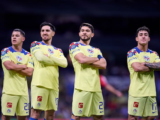América vs Pachuca: Dónde se jugará la Semifinal de la Concachampions 2024