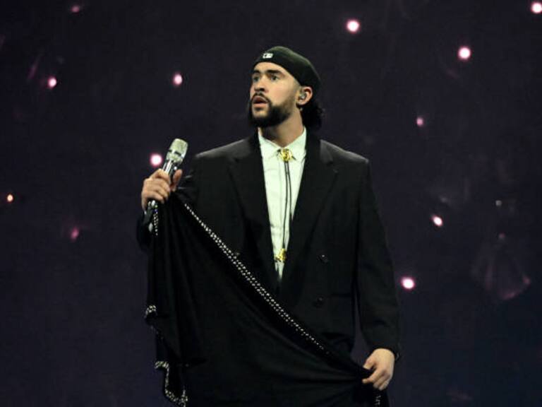 Bad Bunny revela avances de su show de medio tiempo en el Super Bowl LX