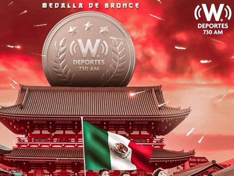 Selección Mexicana . Foto: wdeportes