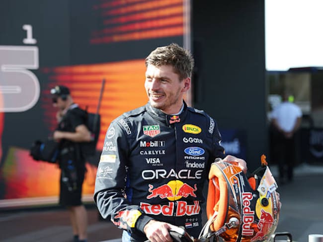 ¡Locura de Red Bull! Max Verstappen correrá en karting contra 100 rivales: Transmisión y detalles