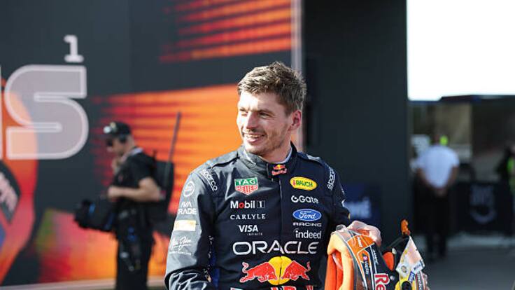 ¡Locura de Red Bull! Max Verstappen correrá en karting contra 100 rivales: Transmisión y detalles