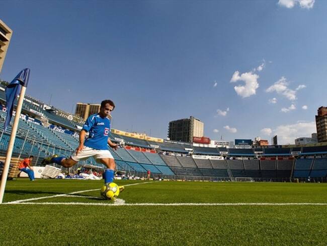 Las veces que diversos desastres afectaron a la Liga MX