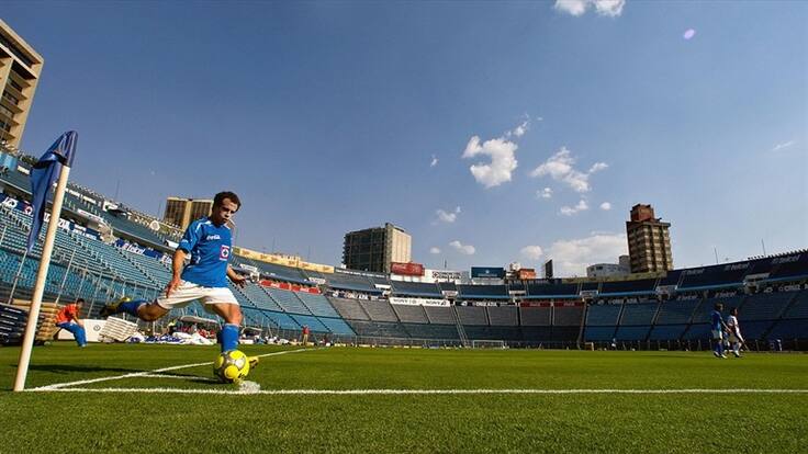 Las veces que diversos desastres afectaron a la Liga MX