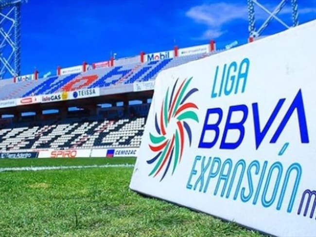 5 clubes de Liga de Expansión tramitan solicitud de ascenso a Liga MX