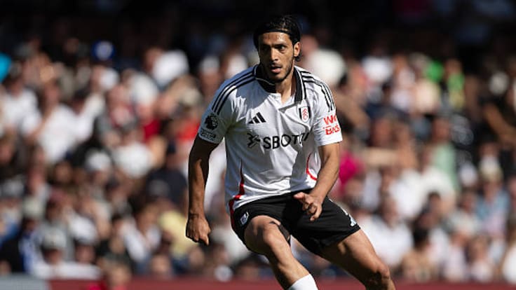 Raúl Jiménez reporta a pretemporada con Fulham tras ser campeón de la Copa Oro