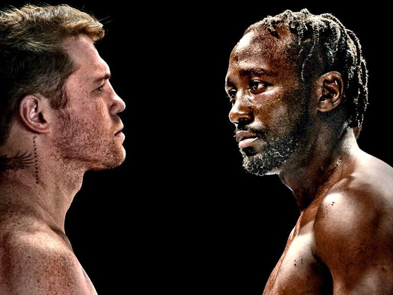 Canelo Álvarez vs Terence Crawford: La pelea del siglo será transmitida por Netflix