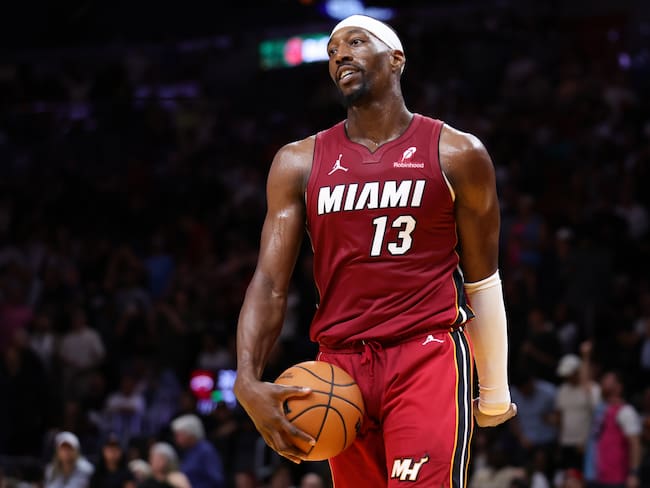 ¡Histórico! Bam Adebayo anota 83 puntos, supera récord de Kobe Bryant y Jaime Jaquez brilla con el Miami Heat