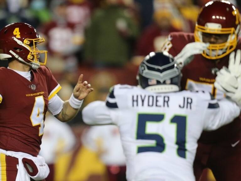La NFL entra a su etapa más emocionante. Foto: getty