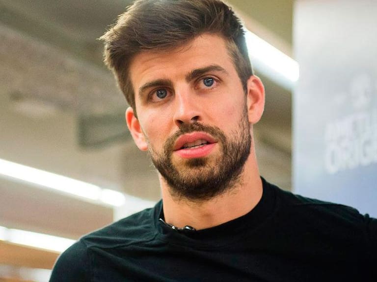 Piqué suma un escándalo más a su carrera