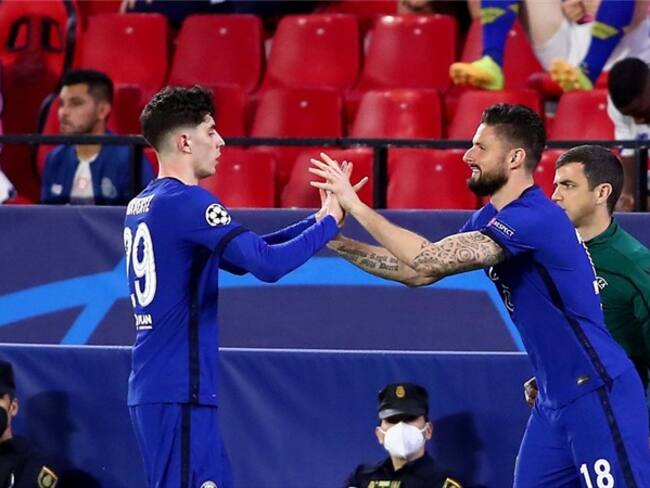 ¡Tecatito fuera! Chelsea y Bayern avanzan a semifinales de la Champions League