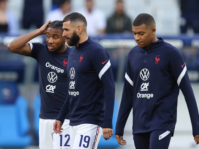 Francia pierde a una de sus grandes figuras