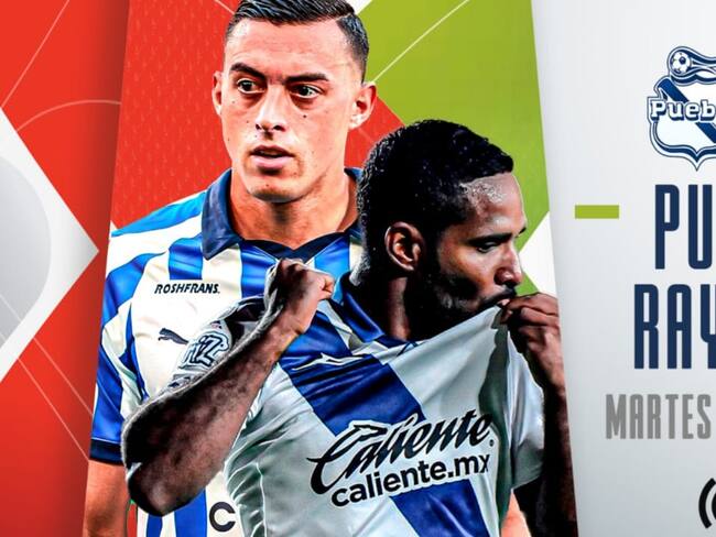 Puebla vs Monterrey: EN VIVO, dónde, cuándo y a qué hora ver el partido de la Jornada 11 del Apertura 2023