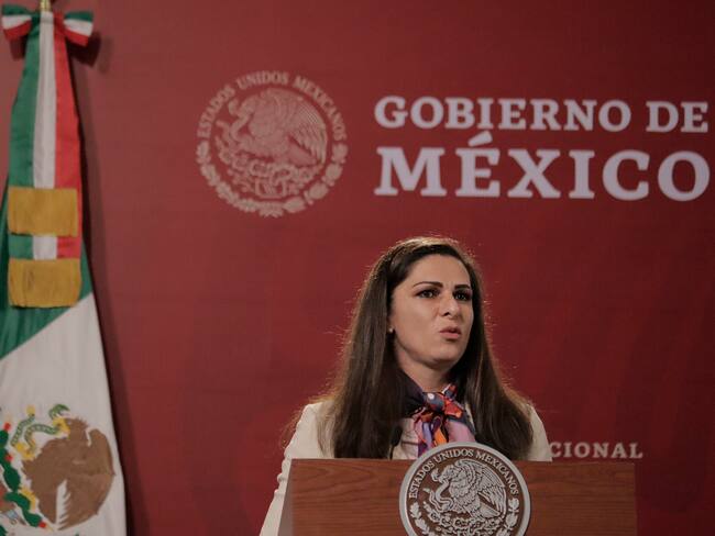 Ana Guevara y la Conade recibirán 17 demandas de atletas para poder obtener sus derechos