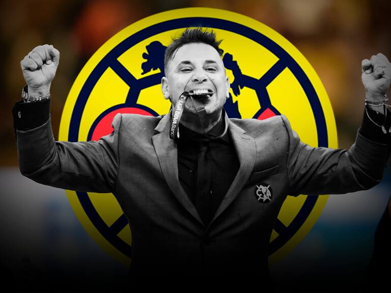 Antonio Mohamed dejó al América en medio de mucha polémica
