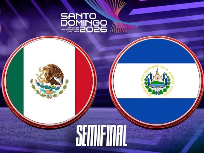 México vs El Salvador Femenil: previa y dónde ver la Semifinal de los Juegos Centroamericanos y del Caribe