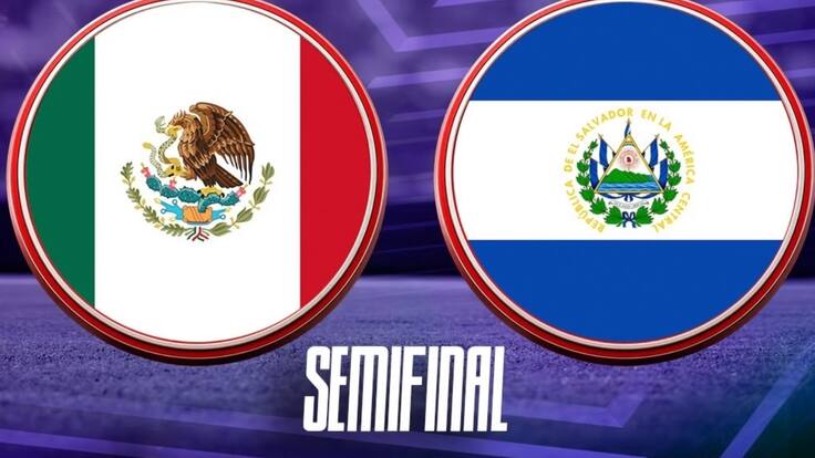 México vs El Salvador Femenil: previa y dónde ver la Semifinal de los Juegos Centroamericanos y del Caribe