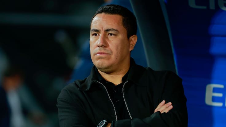 ¡Aclaró todo! Efraín Juárez explica su salida de Pumas