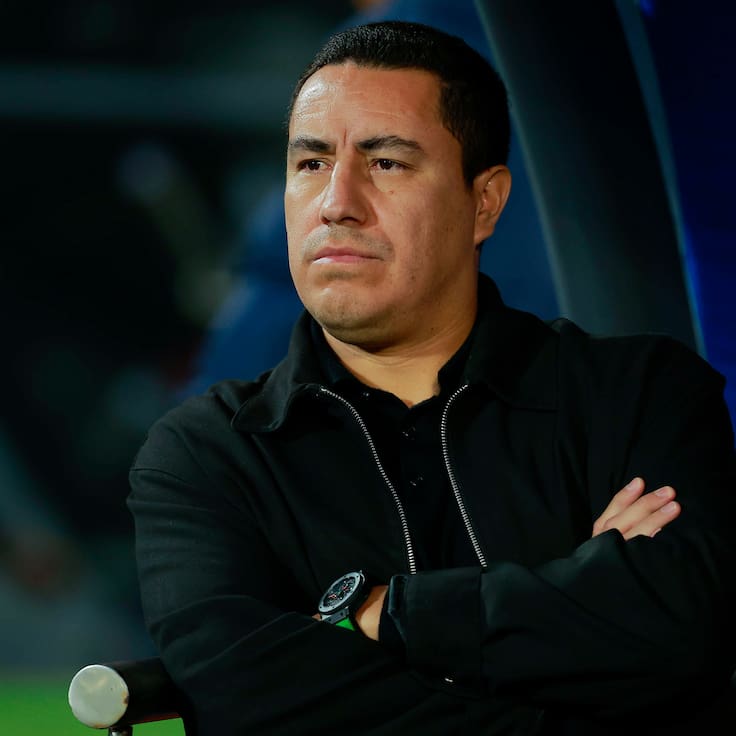 ¡Aclaró todo! Efraín Juárez explica su salida de Pumas