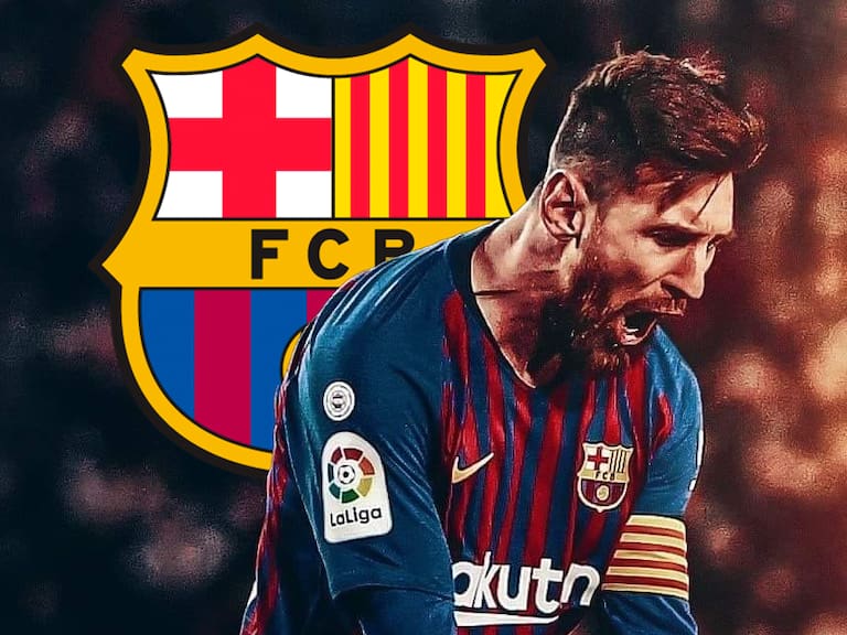 Lionel Messi podría volver a Barcelona muy pronto