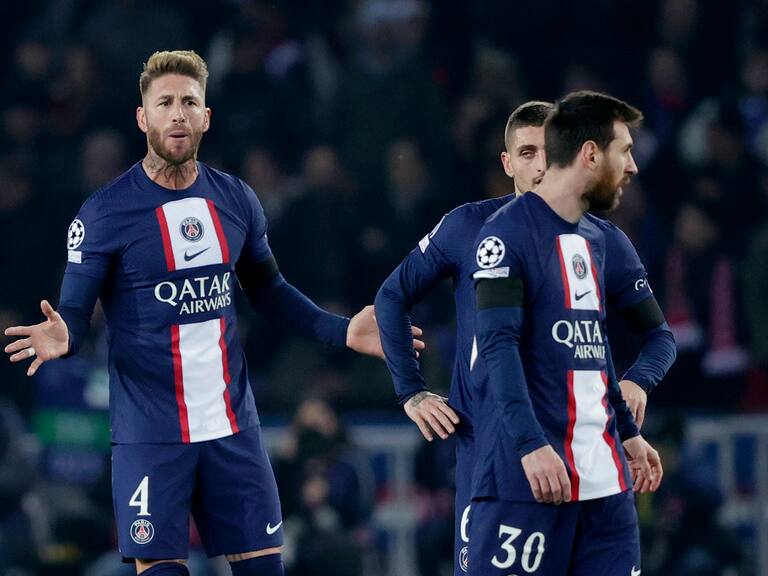 PSG no puede en casa; Bayern Munich con ventaja a la vuelta