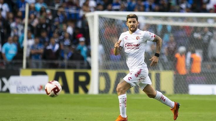 "Hay que ser prudentes": Miguel Barbieri