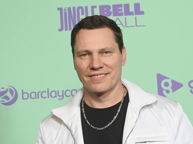 DJ Tiësto no estará en el Super Bowl LVIII