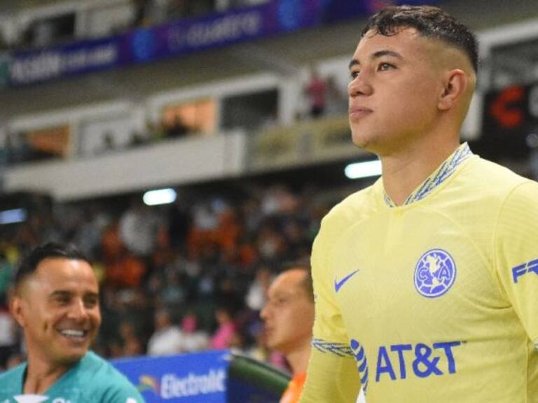 Emilio Lara podría emigrar al viejo continente