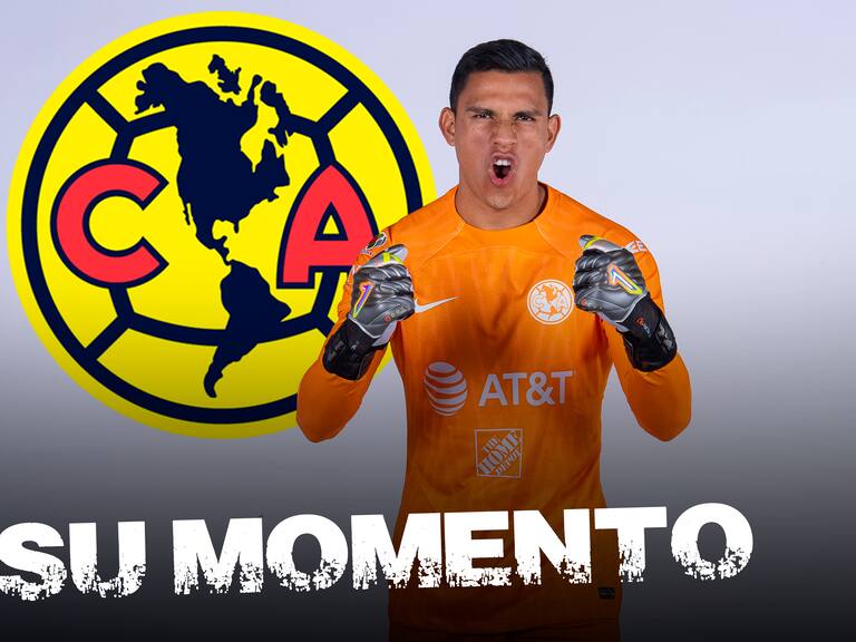 Luis Ángel Malagón, titular en América este fin de semana