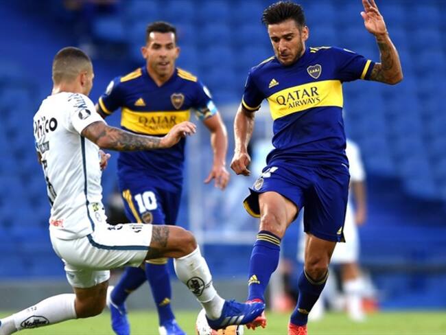 Se juegan las vueltas de las semifinales de la Copa Libertadores