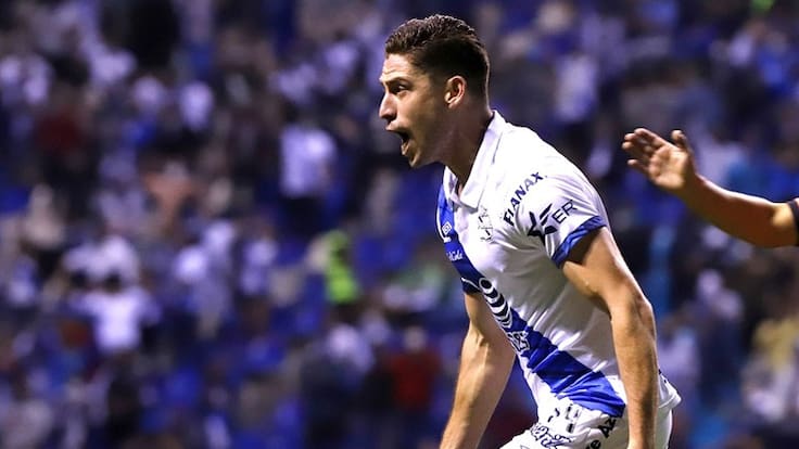 Liga MX tercera liga que más jugadores aporta a la Copa América