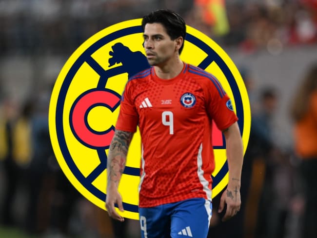 ¿Quién es Víctor Dávila, el nuevo refuerzo del América para el Apertura 2024?