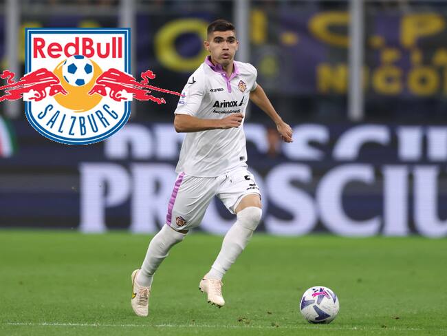 Johan Vásquez podría dejar al Cremonese para jugar en otro equipo Europeo