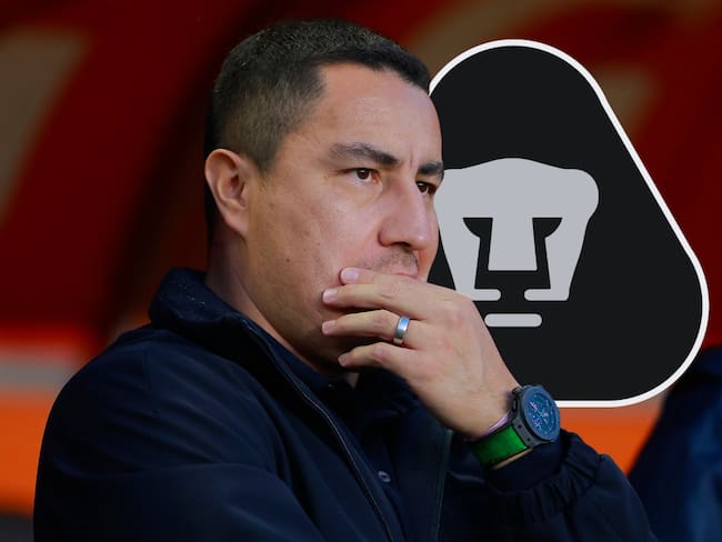 ¿Efraín Juárez deja a Pumas? El video de Alejandro Gómez que encendió la alerta en CU