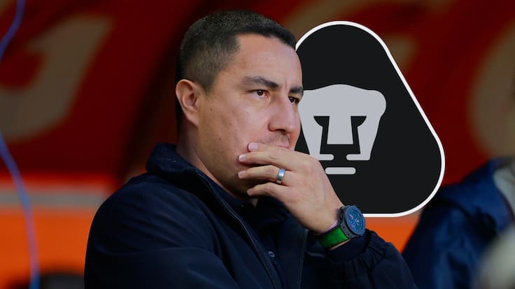 ¿Efraín Juárez deja a Pumas? El video de Alejandro Gómez que encendió la alerta en CU