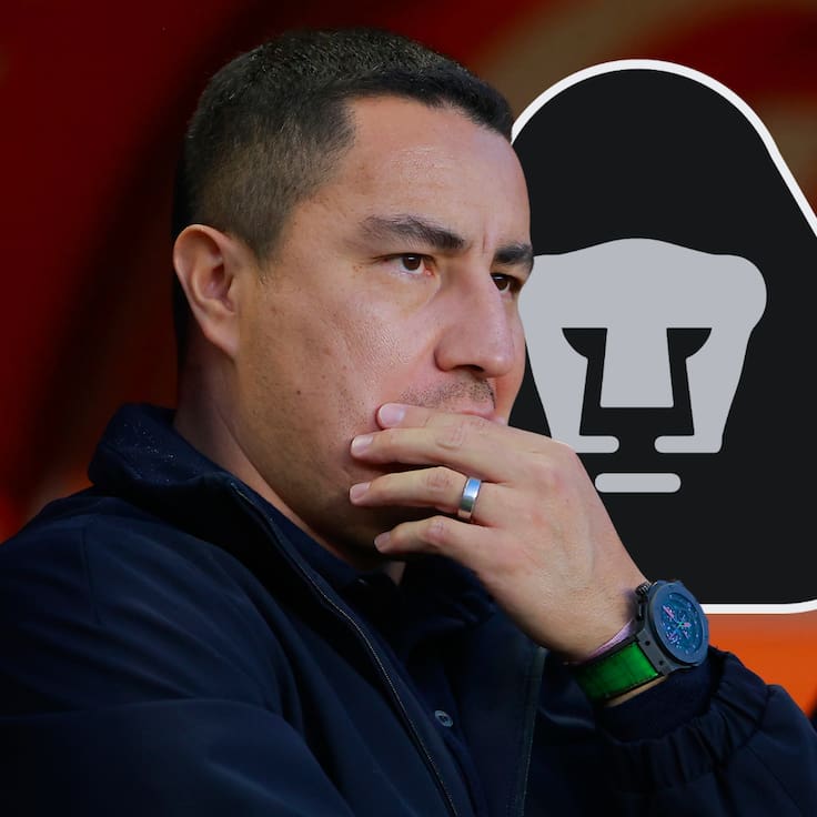 ¿Efraín Juárez deja a Pumas? El video de Alejandro Gómez que encendió la alerta en CU