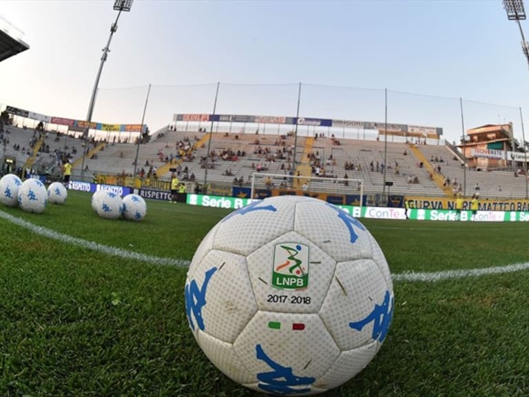 Balón de futbol. Foto: Getty Images