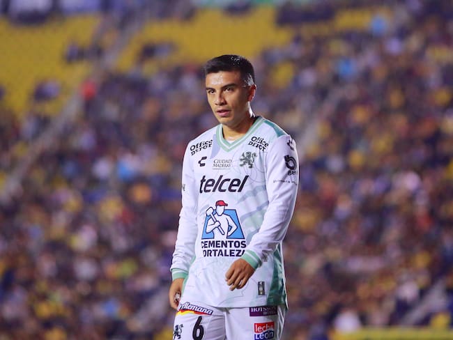 Fernando ‘Nene’ Beltrán calienta el León vs América; afirma que el conjunto de André Jardine luce “débil” en el cierre del torneo