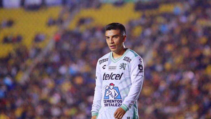 Fernando ‘Nene’ Beltrán calienta el León vs América; afirma que el conjunto de André Jardine luce “débil” en el cierre del torneo